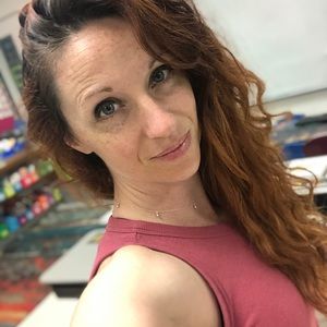 Meet your Posher, Trisha